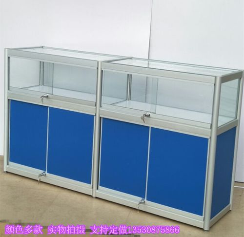 热销电子产品展示架