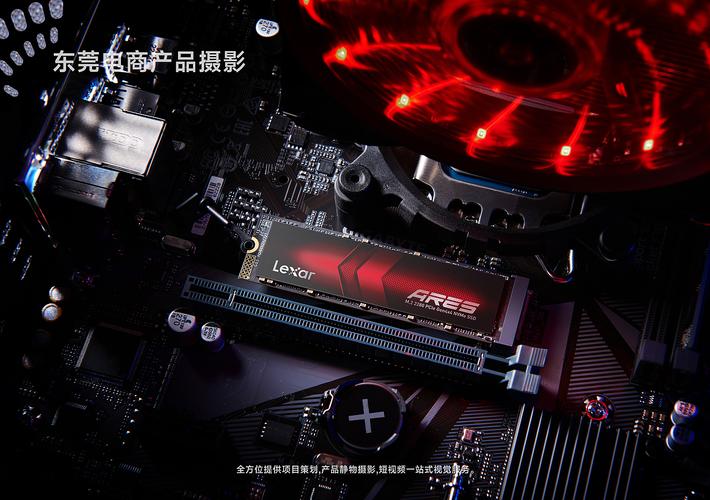 电子产品摄影 | 东莞产品拍摄