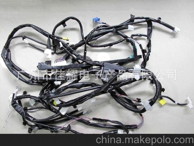 连接器  广州市佳耀电子产品销售热线:400